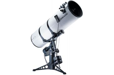 Image of Meade 16'' Starfinder Equatorial Newtonian Reflector Telescope 1645-02-12