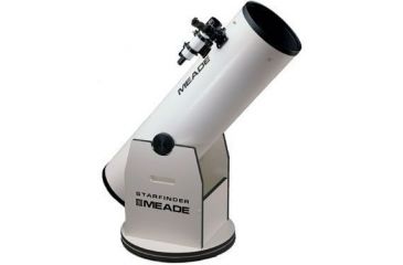 Image of Meade 12.5 in Starfinder Dobsonian Reflecting Telescope 1248-04-33