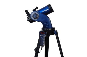 Image of Meade StarNavigator NG 90 Maksutov-Cassegrain Telescope 218005