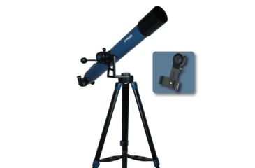 Image of Meade StarPro AZ 80 Refractor, 80 mm 234002