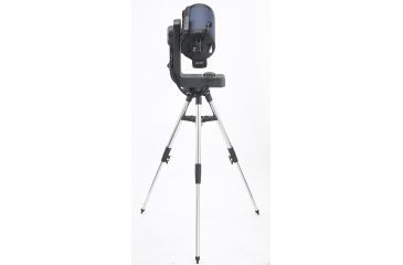 Image of Meade LS 8 in Advanced Coma-Free Lightswitch Telescope 0810-03-10 back
