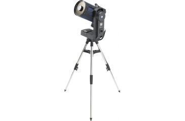 Image of Meade LS 8 in Advanced Coma-Free Lightswitch Telescope 0810-03-10 front left