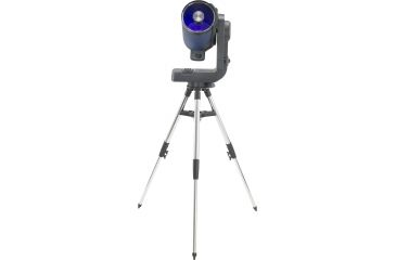 Image of Meade LS 8 in Advanced Coma-Free Lightswitch Telescope 0810-03-10 front
