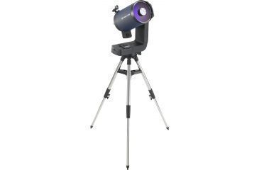 Image of Meade LS 8 in Advanced Coma-Free Lightswitch Telescope 0810-03-10 right front