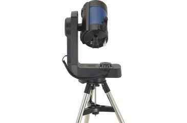 Image of Meade Telescope LT 6 ACF Rear Close