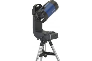 Image of Meade Telescope LT 6 ACF Right Rear Close