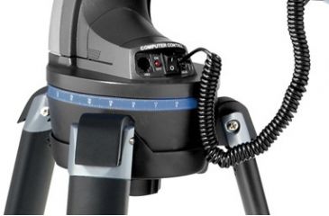 Image of Meade ds2114 Telescope Mount