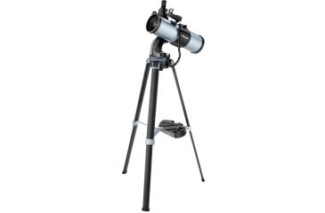 Image of Meade DS 2114 Telescope w/ Legs