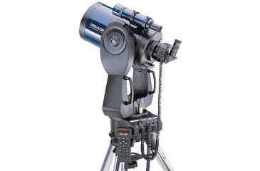 Image of Meade 8 in LX200GPS SMT Telescope