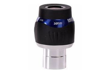 Image of Meade Ultra Wide Angle 20mm 2 0in Waterproof Eyepiece Meuly 07743