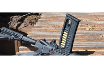 Image of Mean Arms AR-10 Loader, 7.62x51mm NATO/.308 Winchester, 10 Round, Black, 2100569