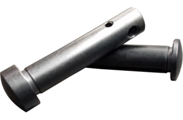 Image of Mean Arms AR-15 Titanium Takedown and Pivot Pin Set, Black, 2100869