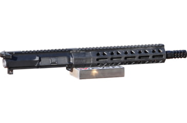 Image of Mean Arms Bearing Delay AR-15 9mm 11in Upper Receiver Assembly, 1/2x28, Black, 2101869