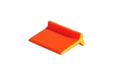 Image of Mean Arms DW Training Chip, 25 Pack, Orange, 2101569