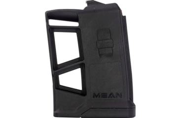 Image of Mean Arms Ejectored ExoMag, AR-15, 10 Round Rifle Magazine, Black, 1 Pack, Black, 2103369-10RD