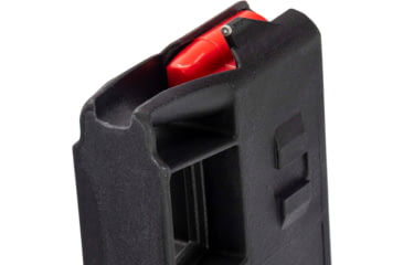 Image of Mean Arms Ejectored ExoMag, AR-15, 10 Round Rifle Magazine, Black, 1 Pack, Black, 2103369-10RD