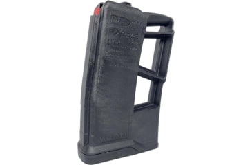 Image of Mean Arms Ejectored ExoMag, AR-15, 15 Round Rifle Magazine, Black, 1 Pack, Black, 2103969-15RD