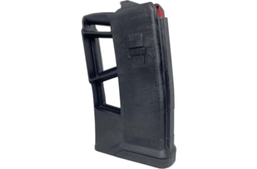 Image of Mean Arms Ejectored ExoMag, AR-15, 15 Round Rifle Magazine, Black, 1 Pack, Black, 2103969-15RD