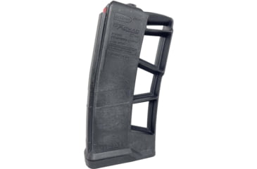 Image of Mean Arms Ejectored ExoMag, AR-15, 20 Round Rifle Magazine, Black, 1 Pack, Black, 2104569-20RD