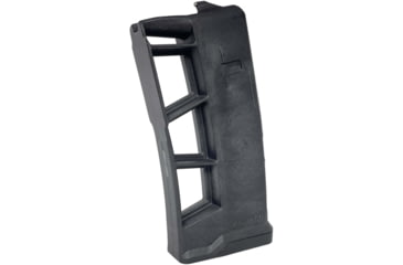 Image of Mean Arms Ejectored ExoMag, AR-15, 20 Round Rifle Magazine, Black, 1 Pack, Black, 2104569-20RD