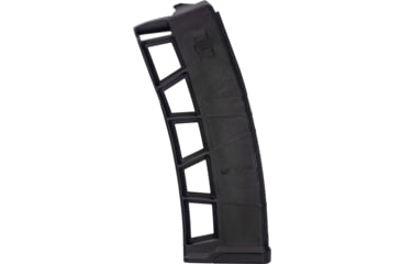 Image of Mean Arms Ejectored ExoMag, AR-15, 32 Round Rifle Magazine, Black, 1 Pack, Black, 2105169-32RD