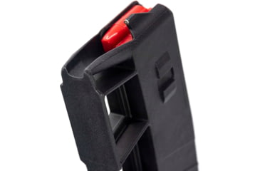 Image of Mean Arms Ejectored ExoMag, AR-15, 32 Round Rifle Magazine, Black, 1 Pack, Black, 2105169-32RD