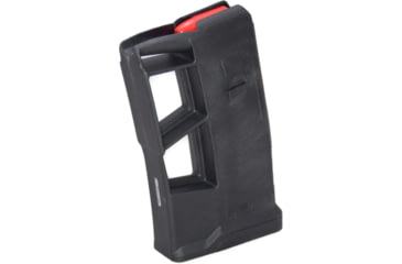 Image of Mean Arms Ejectorless ExoMag, AR-15, 15 Round Rifle Magazine, Black, 1 Pack, Black, 2104269-15RD