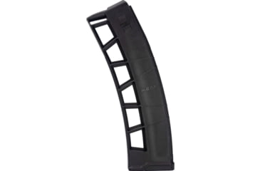 Image of Mean Arms Ejectorless ExoMag, AR-15, 40 Round Rifle Magazine, Black, 1 Pack, Black, 2106069-40RD