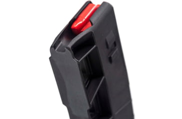 Image of Mean Arms Ejectorless ExoMag, AR-15, 40 Round Rifle Magazine, Black, 1 Pack, Black, 2106069-40RD