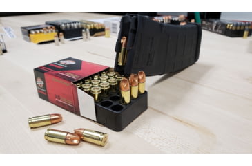 Image of Mean Arms EndoMag 9mm, Black, 2100669