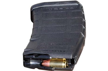 Image of Mean Arms Restrictive States EndoMag 9mm, 10 Round, Black, 2101169