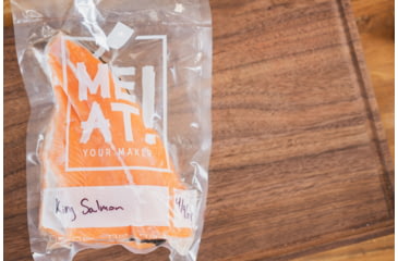 Image of MEAT! Your Maker External Vacuum Bags - Pack of 100