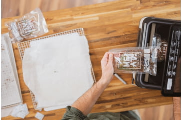 Image of MEAT! Your Maker External Vacuum Bags - Pack of 100
