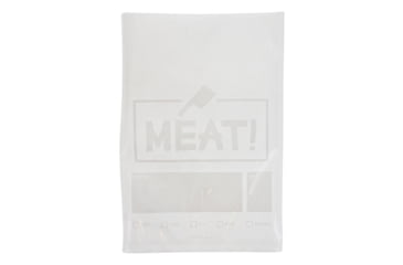 Image of MEAT! Your Maker External Vacuum Bags - Pack of 100
