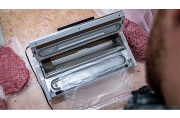 Image of MEAT! Your Maker Pro Vacuum Sealer