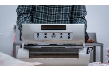Image of MEAT! Your Maker Pro Vacuum Sealer