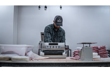 Image of MEAT! Your Maker Pro Vacuum Sealer