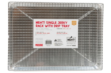 Image of MEAT! Your Maker Single Jerky Rack