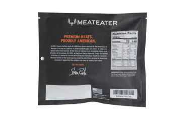 Image of MeatEater American Buffalo Jerky