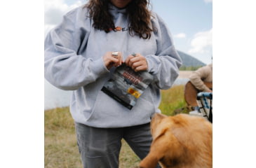 Image of MeatEater American Buffalo Jerky