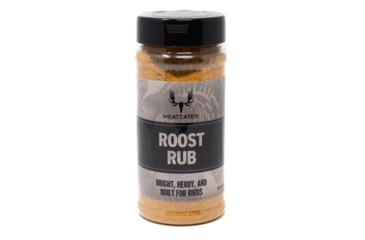 Image of MeatEater Roost Rub Seasoning