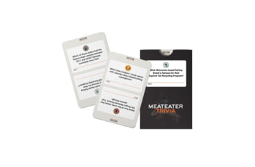 Image of MeatEater Trivia Board Game