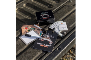 Image of MeatEater Trivia Board Game
