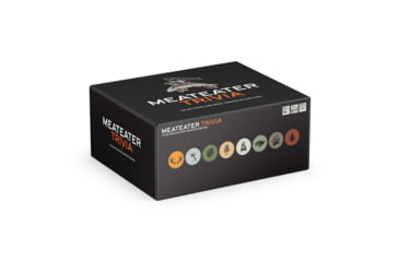 Image of MeatEater Trivia Board Game