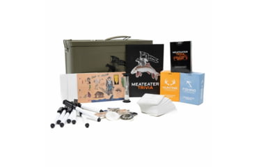 Image of MeatEater Trivia Collectors Edition
