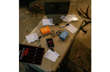 Image of MeatEater Trivia Collectors Edition