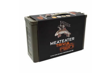 Image of MeatEater Trivia Collectors Edition