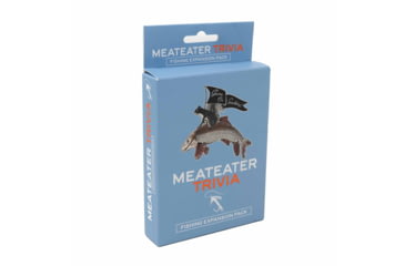 Image of MeatEater Trivia Fishing Expansion Pack