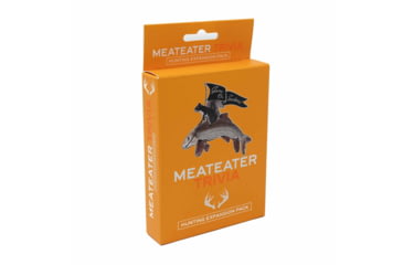 Image of MeatEater Trivia Hunting Expansion Pack