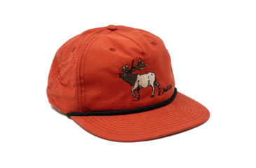 Image of MeatEater Vintage Elk Hat - Mens